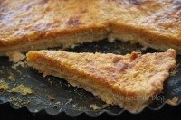 ciasto dyniowe dynia tarta kruche ciasto