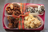 mix pralinki