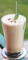 ice coffee kawa mrożona tiramisu syrop