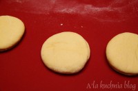 paczek pączki pączuszki drożdżowe nadziewane dzika róża